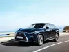 Dịch vụ thay Kính chắn gió xe Lexus RX 450 tận nơi